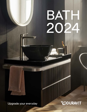 duravit - bath 2024